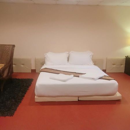 The Sasi House Hotel Krabi town Екстериор снимка