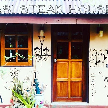 The Sasi House Hotel Krabi town Екстериор снимка