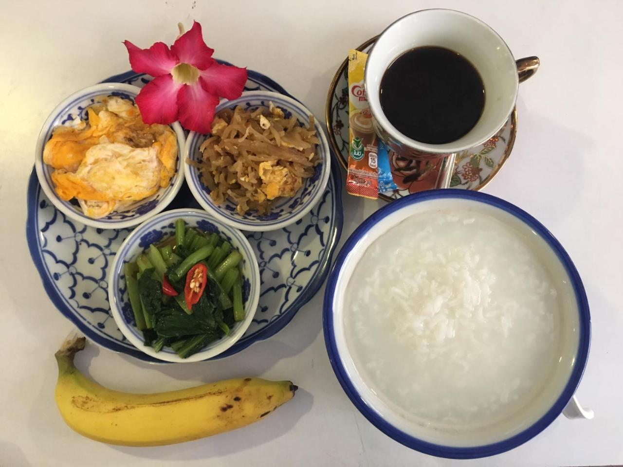 The Sasi House Hotel Krabi town Екстериор снимка