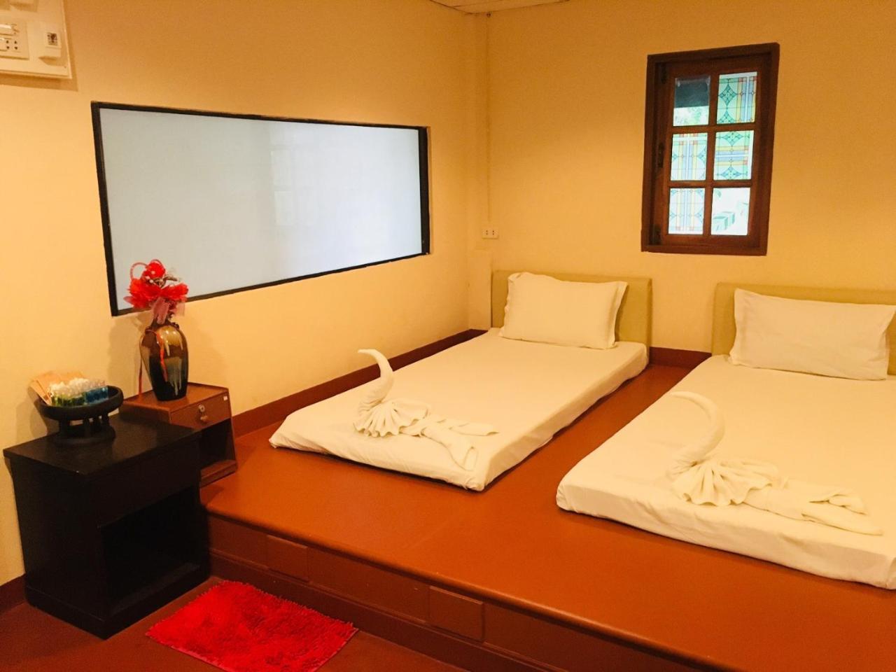 The Sasi House Hotel Krabi town Екстериор снимка