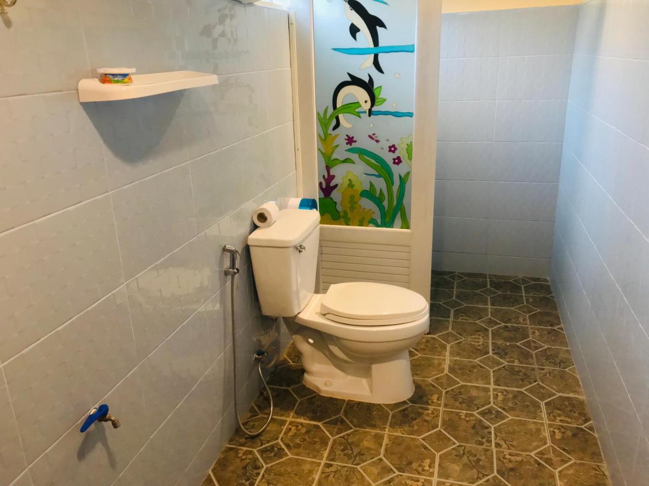 The Sasi House Hotel Krabi town Екстериор снимка