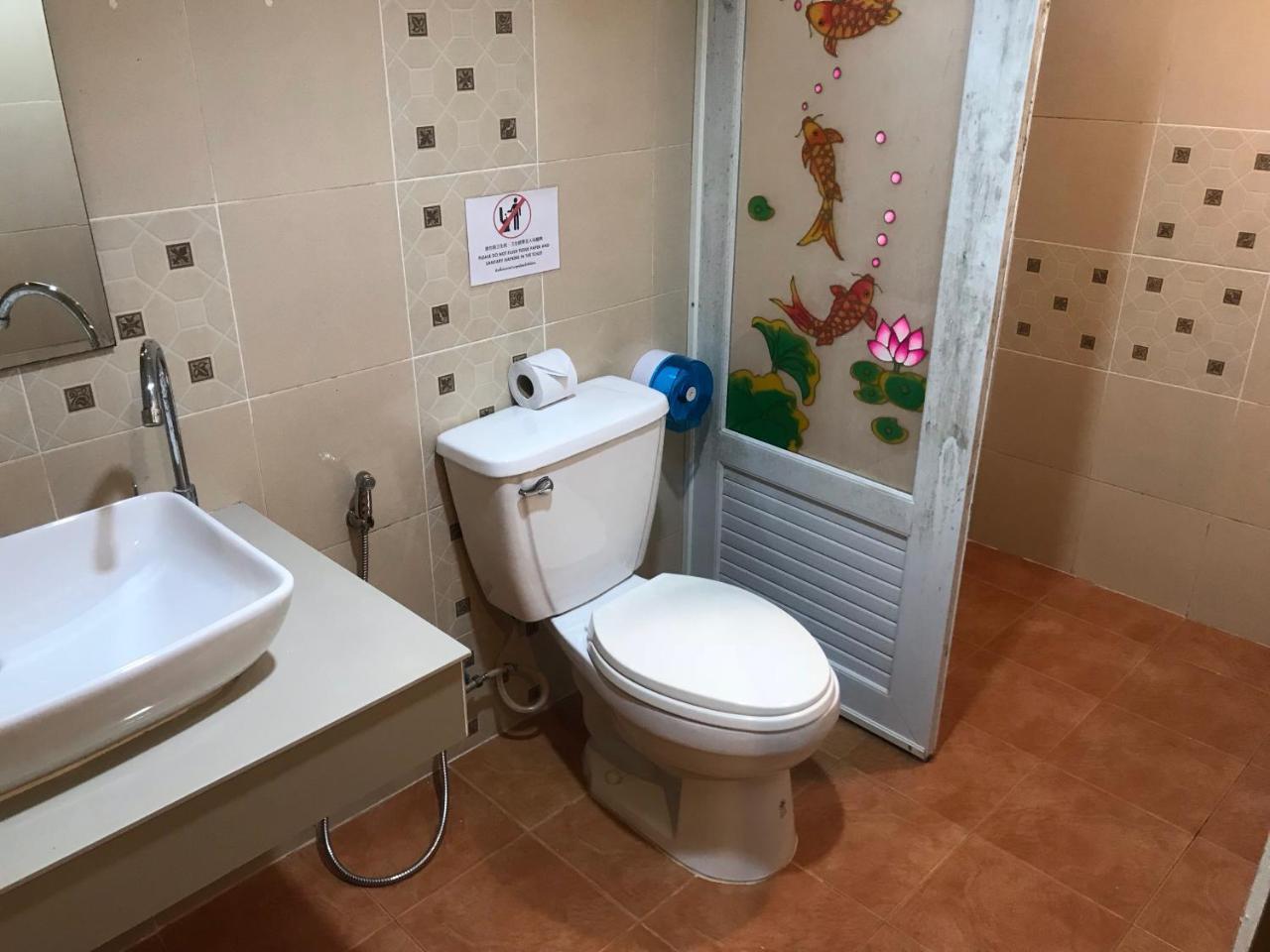 The Sasi House Hotel Krabi town Екстериор снимка