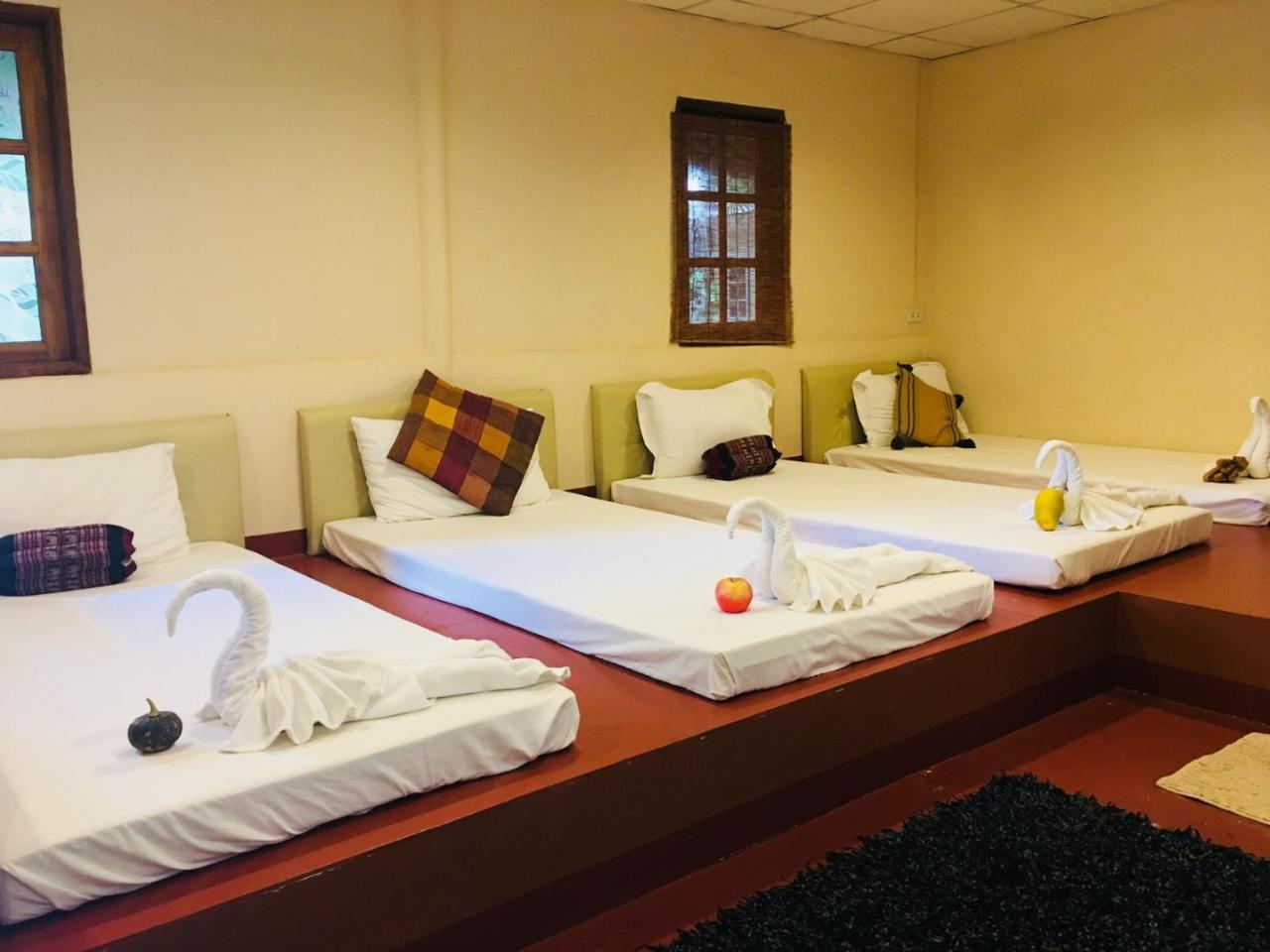 The Sasi House Hotel Krabi town Екстериор снимка