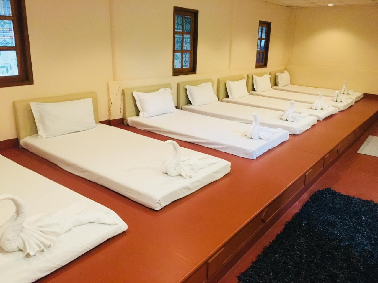 The Sasi House Hotel Krabi town Екстериор снимка