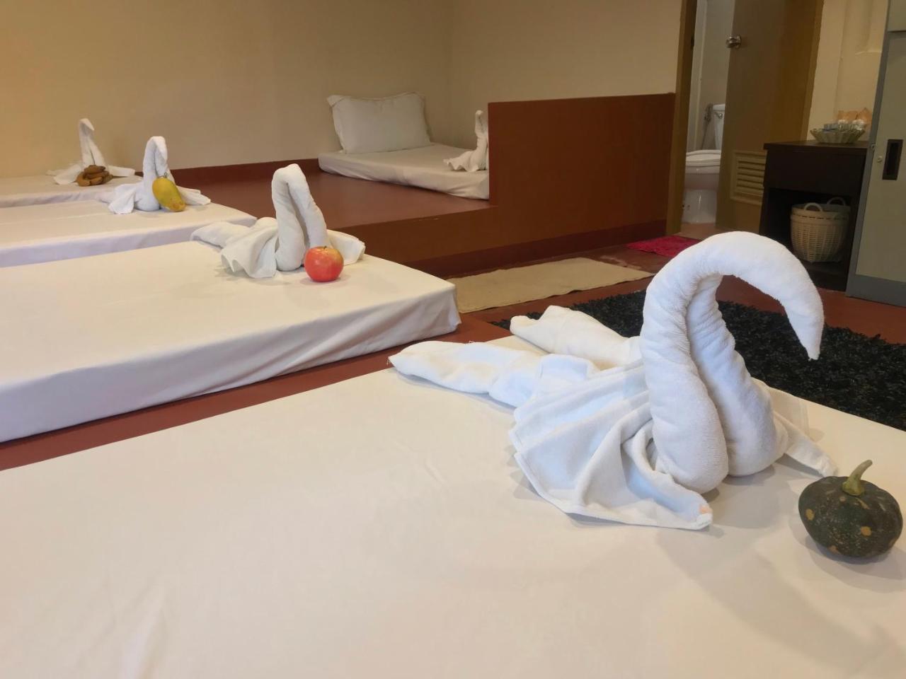The Sasi House Hotel Krabi town Екстериор снимка