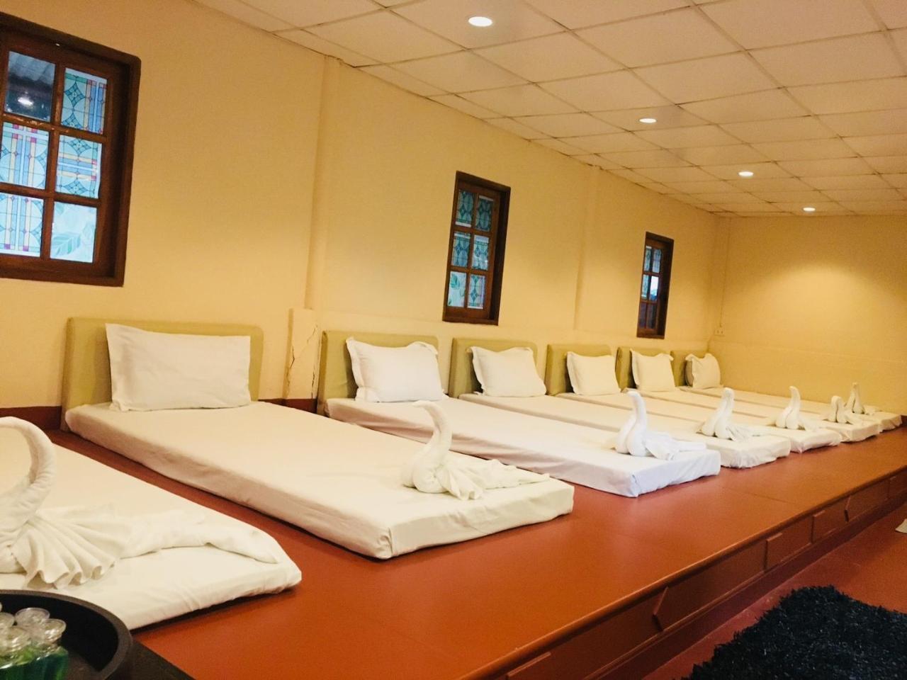 The Sasi House Hotel Krabi town Екстериор снимка