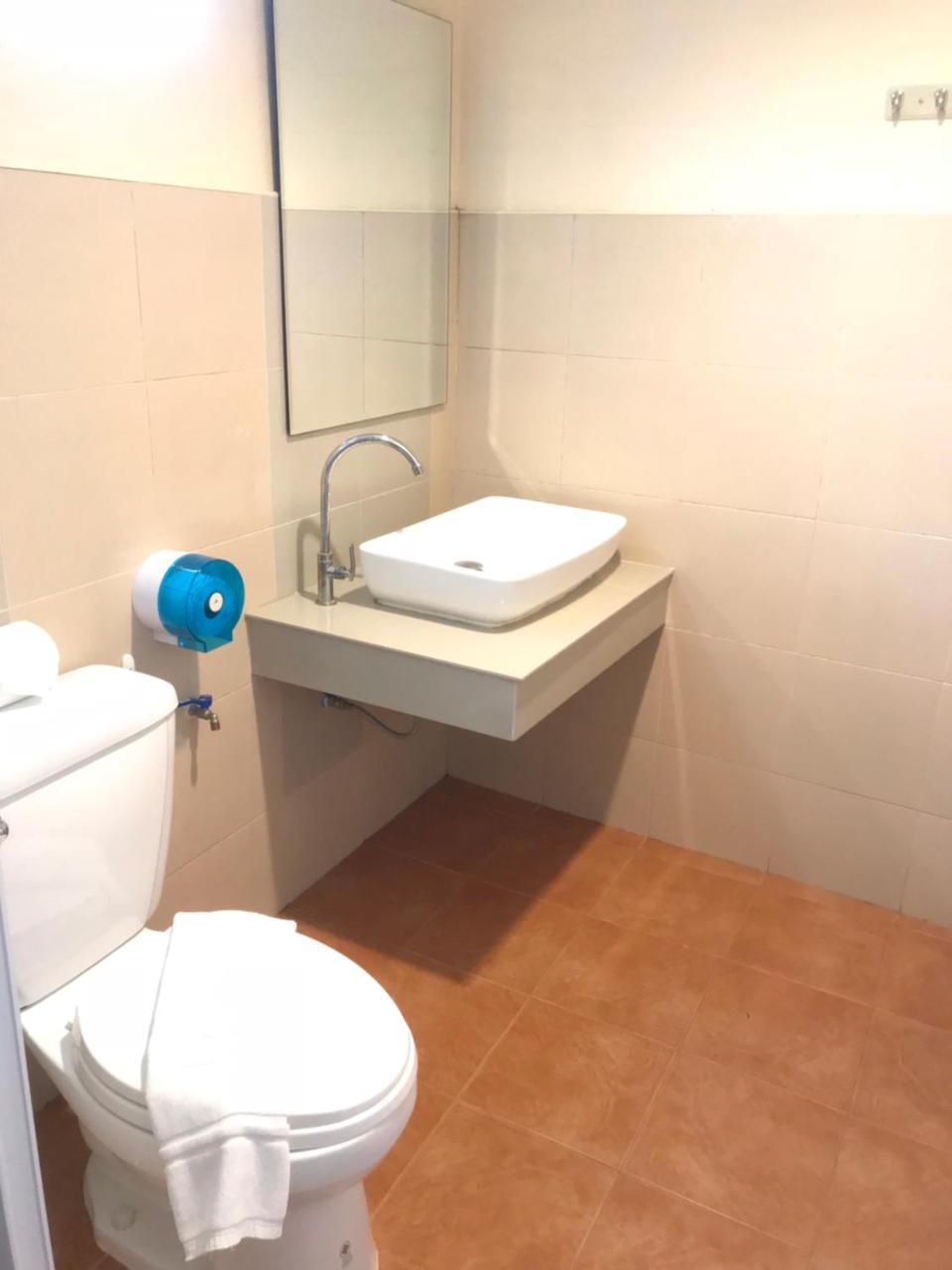 The Sasi House Hotel Krabi town Екстериор снимка