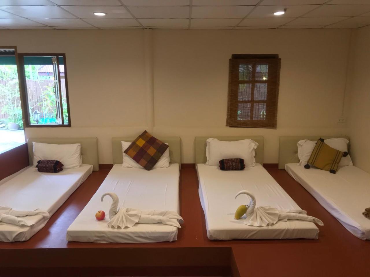 The Sasi House Hotel Krabi town Екстериор снимка
