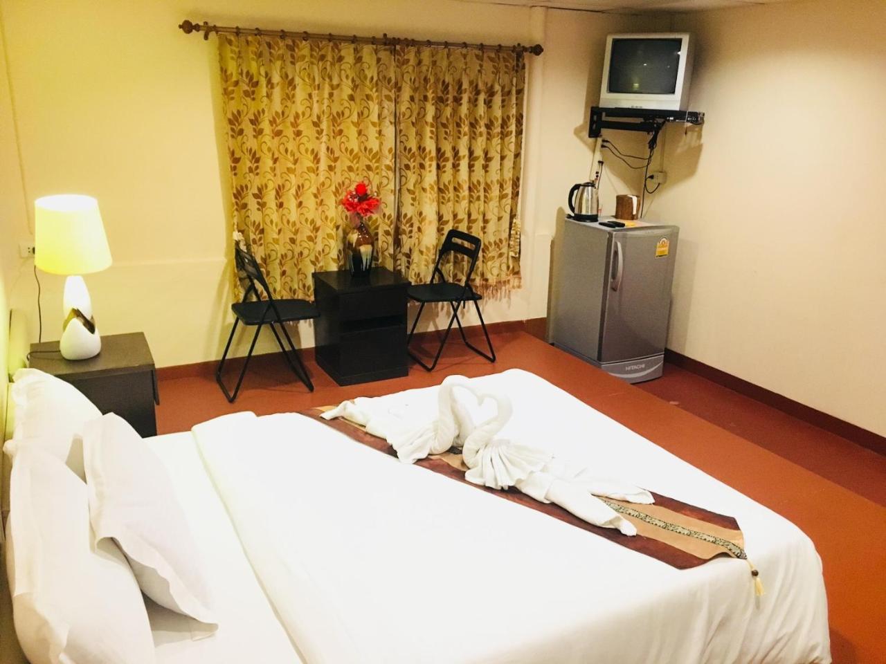 The Sasi House Hotel Krabi town Екстериор снимка