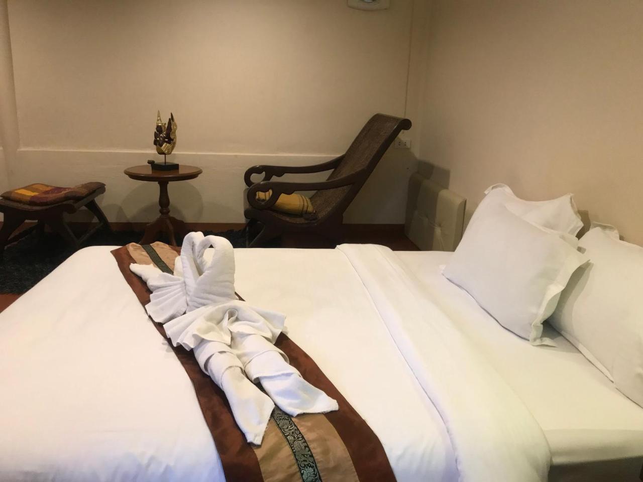 The Sasi House Hotel Krabi town Екстериор снимка