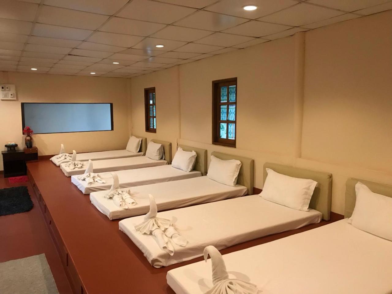 The Sasi House Hotel Krabi town Екстериор снимка