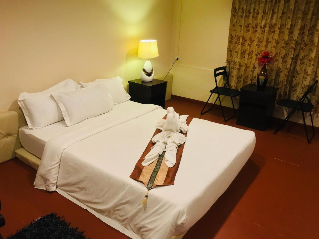 The Sasi House Hotel Krabi town Екстериор снимка