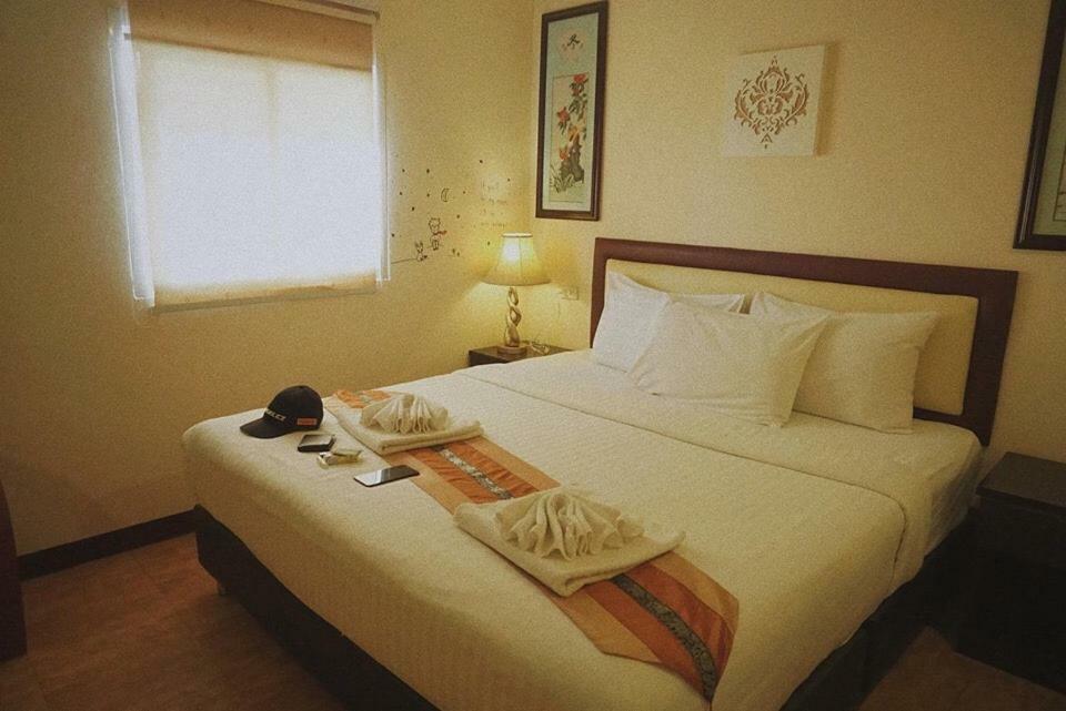 The Sasi House Hotel Krabi town Екстериор снимка