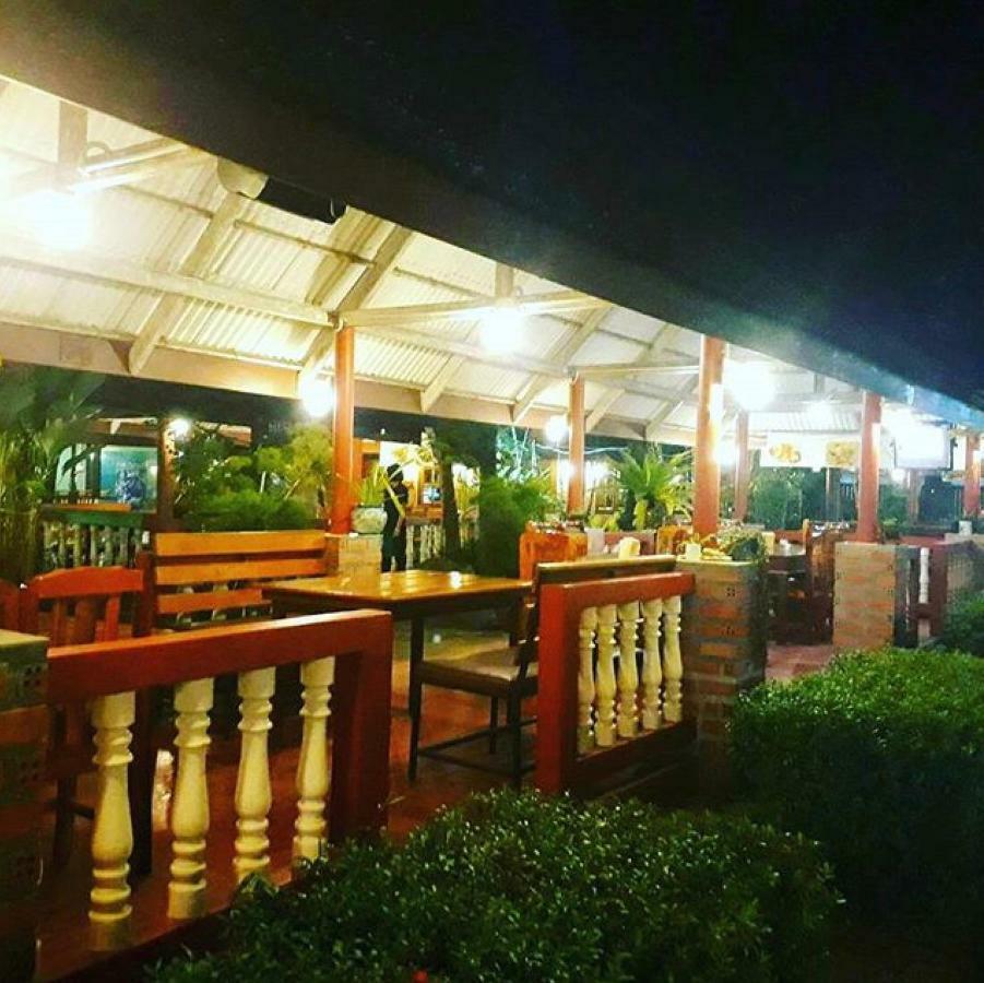 The Sasi House Hotel Krabi town Екстериор снимка