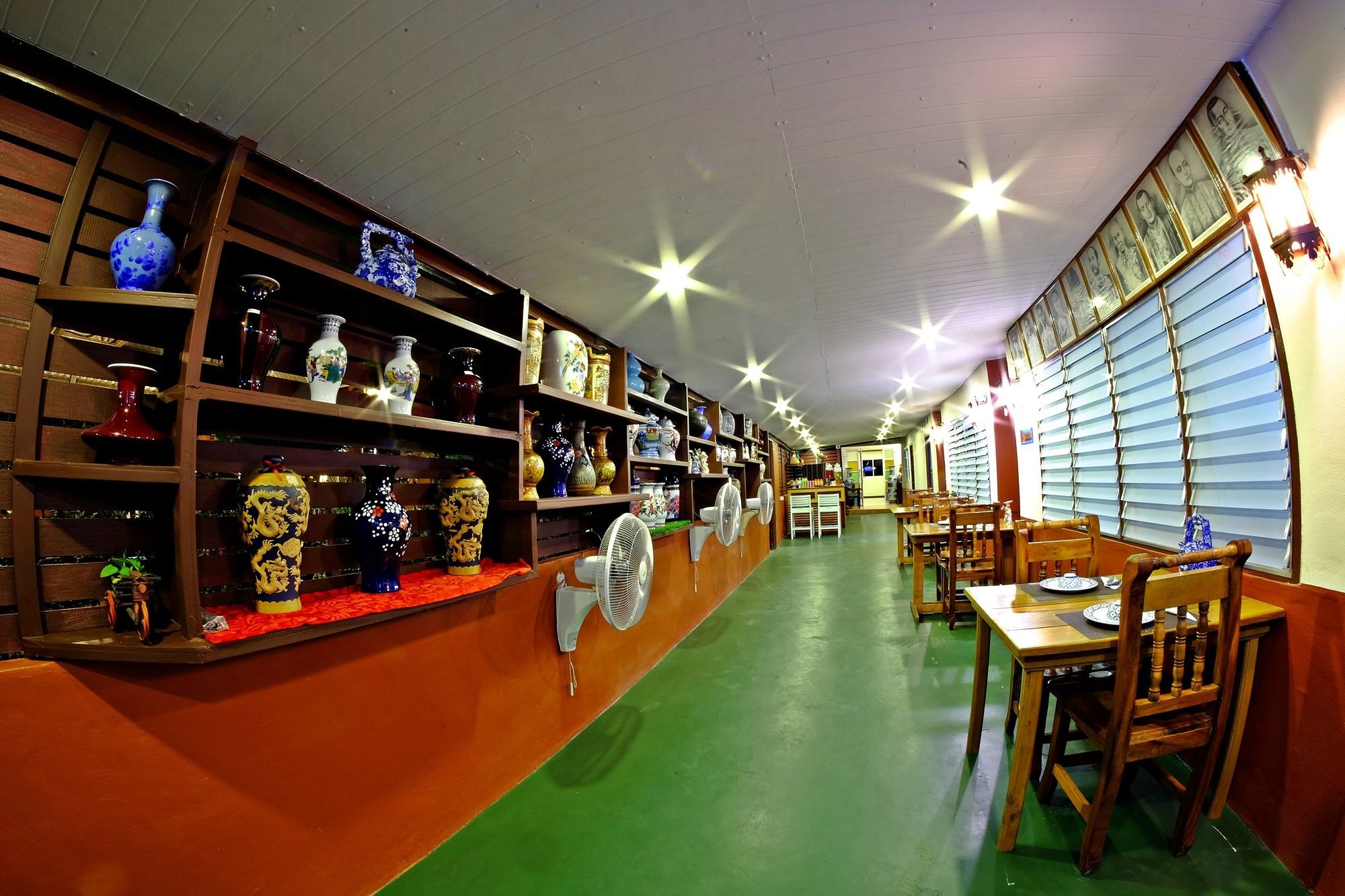 The Sasi House Hotel Krabi town Екстериор снимка