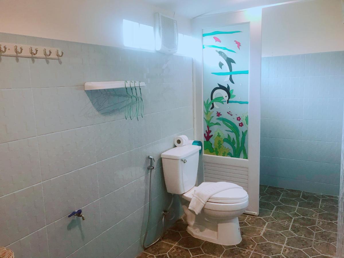 The Sasi House Hotel Krabi town Екстериор снимка