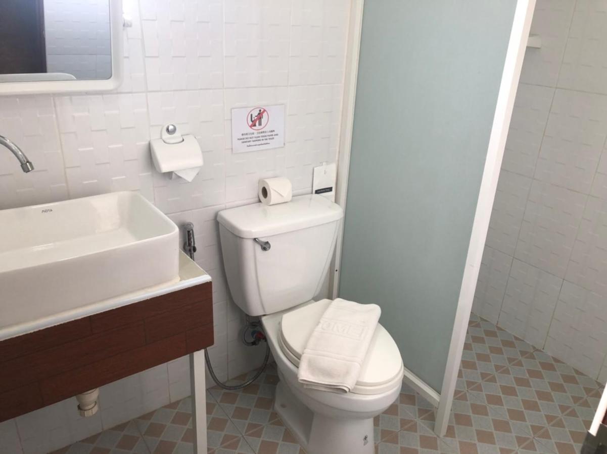 The Sasi House Hotel Krabi town Екстериор снимка