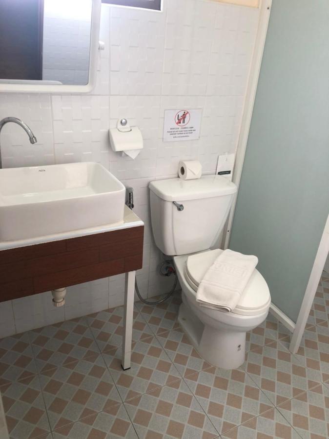 The Sasi House Hotel Krabi town Екстериор снимка