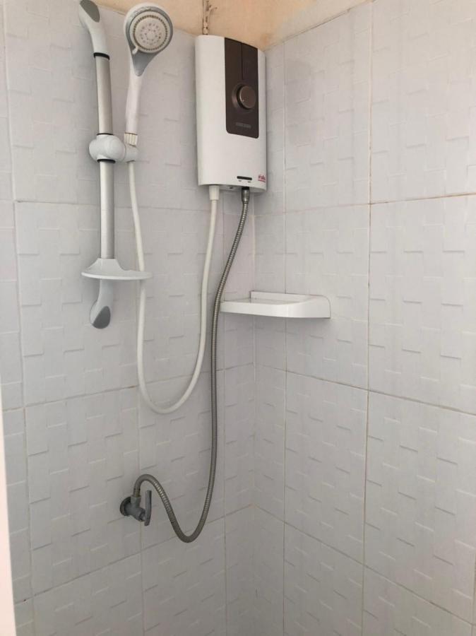 The Sasi House Hotel Krabi town Екстериор снимка
